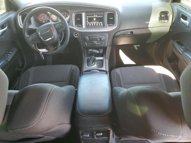 Photo 8 from auction – 2021 DODGE CHARGER SX with VIN 2C3CDXBG8MH512437