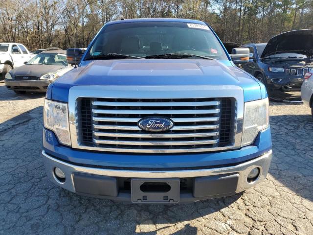 Фото 5 с аукциона – 2011 FORD F150 SUPER с VIN 1FTEW1CM0BFA31533