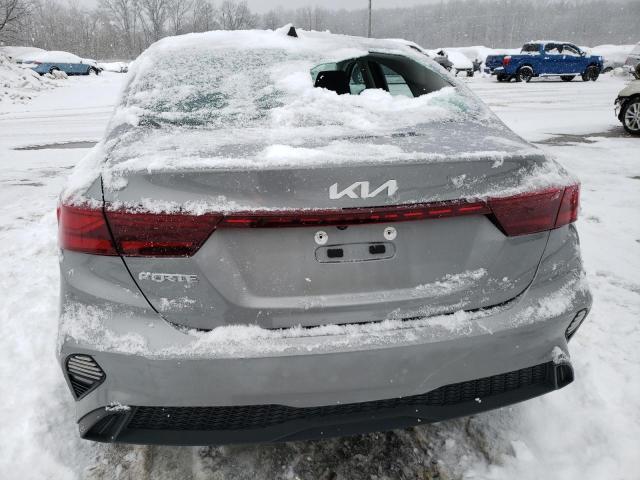 Photo 6 from auction – 2023 KIA FORTE LX with VIN 3KPF24AD2PE664251