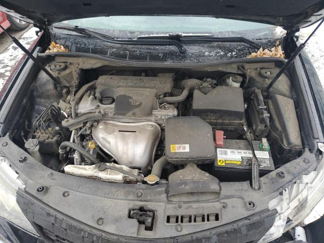 Photo 11 from auction – 2012 TOYOTA CAMRY BASE with VIN 4T1BF1FKXCU536730
