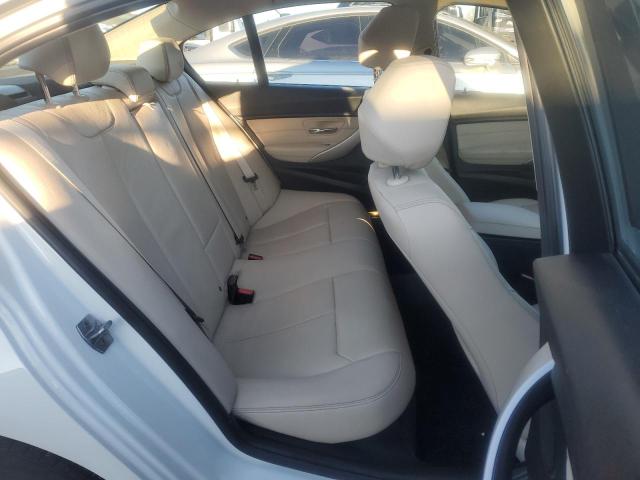 Photo 10 from auction – 2017 BMW 320 XI with VIN WBA8E5G50HNU42100