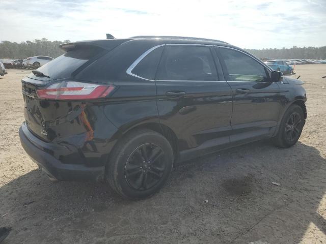 Photo 3 from auction – 2020 FORD EDGE SEL with VIN 2FMPK3J9XLBA29947