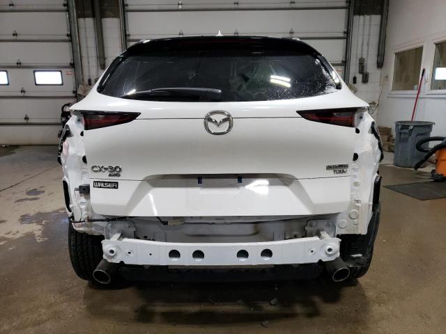 Photo 6 from auction – 2023 MAZDA CX-30 PREM with VIN 3MVDMBEY3PM587798