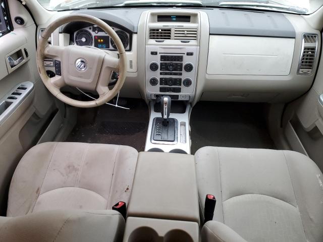 Photo 8 from auction – 2008 MERCURY MARINER with VIN 4M2CU91168KJ46054
