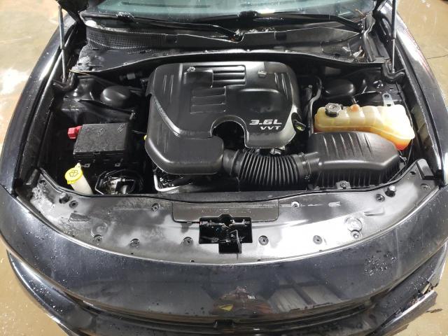 Photo 11 from auction – 2019 DODGE CHARGER SX with VIN 2C3CDXBG2KH707835