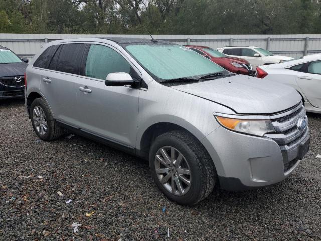 Photo 4 from auction – 2013 FORD EDGE LIMIT with VIN 2FMDK4KC9DBA56111