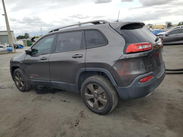 Photo 2 from auction – 2017 JEEP CHEROKEE L with VIN 1C4PJMCS1HW509619