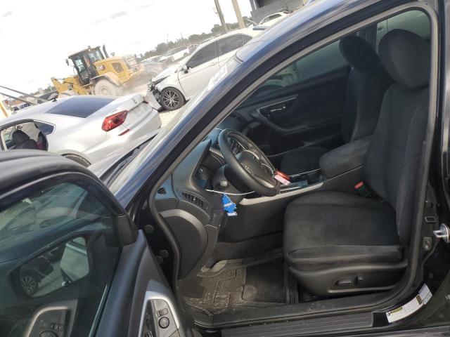 Photo 7 from auction – 2014 NISSAN ALTIMA 2.5 with VIN 1N4AL3AP0EC327406
