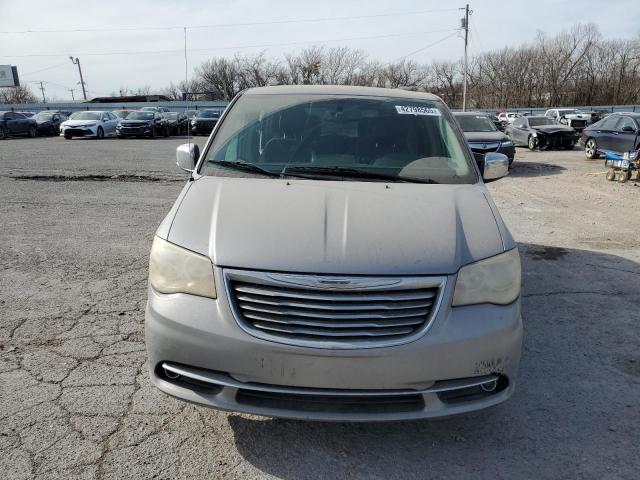 Photo 5 from auction – 2014 CHRYSLER TOWN & COU with VIN 2C4RC1CG8ER179947