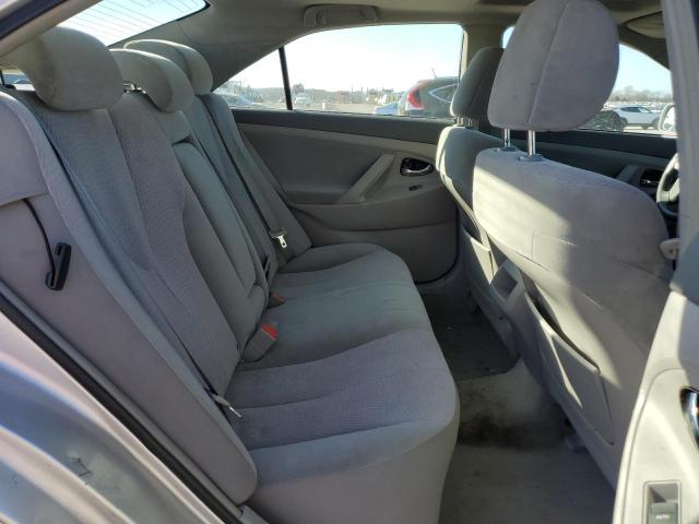 Photo 10 from auction – 2010 TOYOTA CAMRY with VIN 4T4BF3EK6AR036502