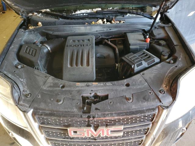 Photo 12 from auction – 2015 GMC TERRAIN SL with VIN 2GKALREK1F6257330