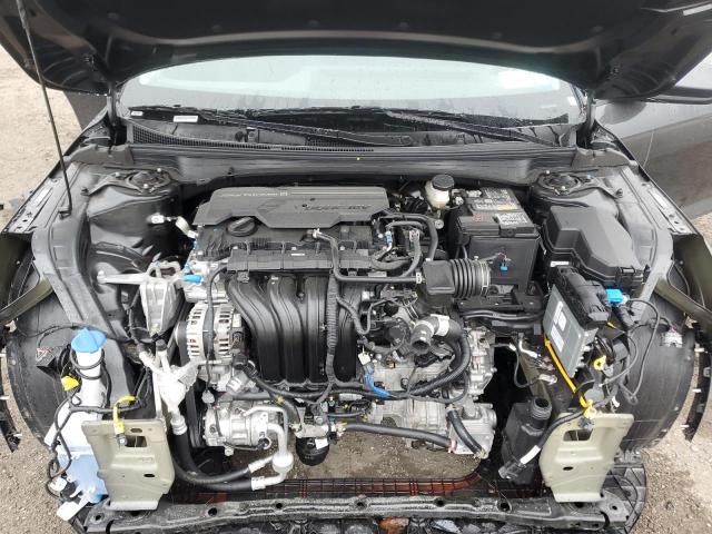 Photo 11 from auction – 2025 KIA K4 LX with VIN 3KPFT4DE2SE015253