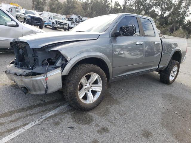 DODGE RAM 1500 2010 with VIN 1D7RV1GP7AS160521 - Photo from auction