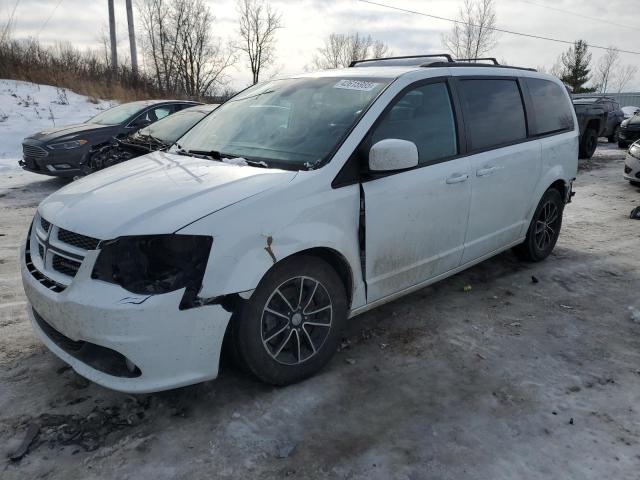 DODGE GRAND CARA 2019 with VIN 2C4RDGEG8KR647961 - Photo from auction