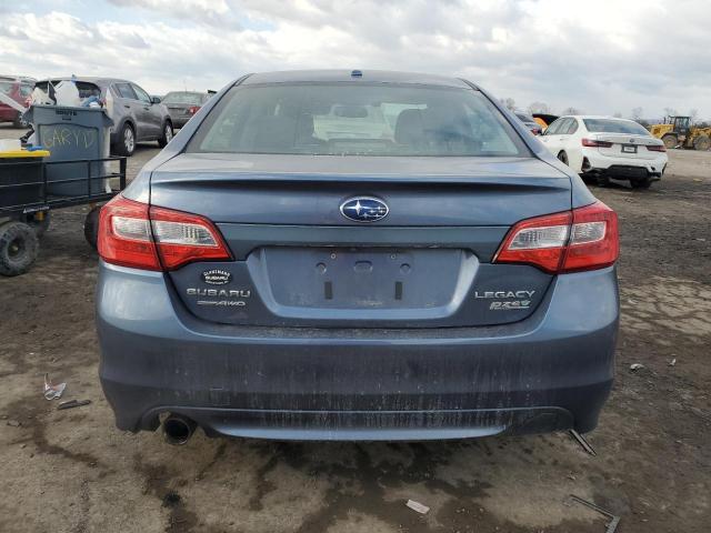 Photo 6 from auction – 2015 SUBARU LEGACY 2.5 with VIN 4S3BNAN61F3002179