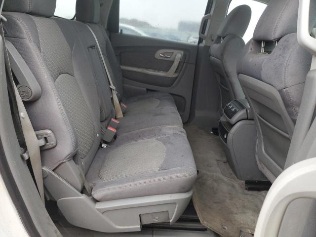 Photo 11 from auction – 2012 CHEVROLET TRAVERSE L with VIN 1GNKVFED4CJ215542