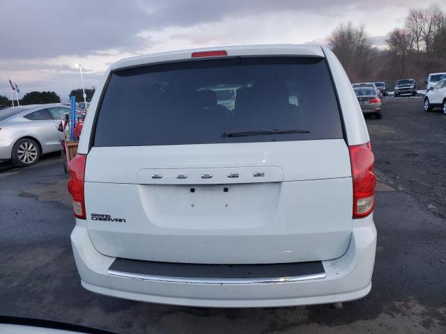 Photo 6 from auction – 2017 DODGE GRAND CARA with VIN 2C4RDGBG7HR558993