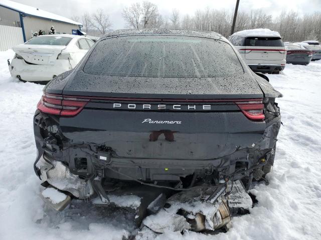 Photo 6 from auction – 2018 PORSCHE PANAMERA 4 with VIN WP0AA2A76JL102413
