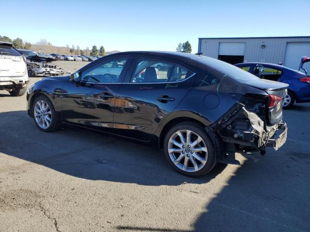 Photo 2 from auction – 2015 MAZDA 3 TOURING with VIN JM1BM1V34F1218760