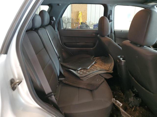 Photo 11 from auction – 2010 FORD ESCAPE XLT with VIN 1FMCU9DG4AKC81475