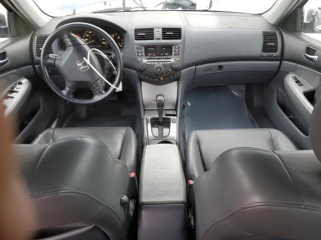 Photo 8 from auction – 2007 HONDA ACCORD EX with VIN 1HGCM66577A093225
