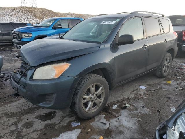 TOYOTA RAV4 2011 with VIN 2T3ZF4DV6BW070586 - Photo from auction