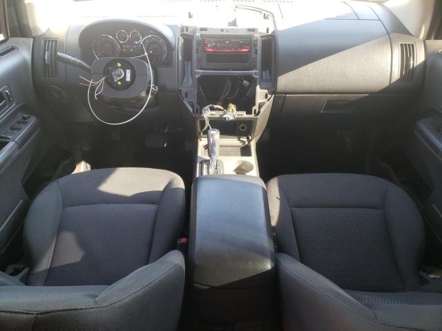 Photo 8 from auction – 2009 FORD EDGE SE with VIN 2FMDK36C69BA49032