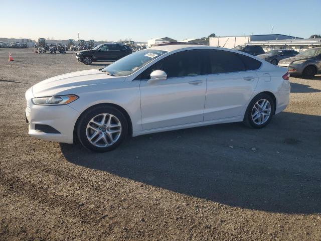 FORD FUSION SE 2013 with VIN 3FA6P0H75DR133906 - Photo from auction
