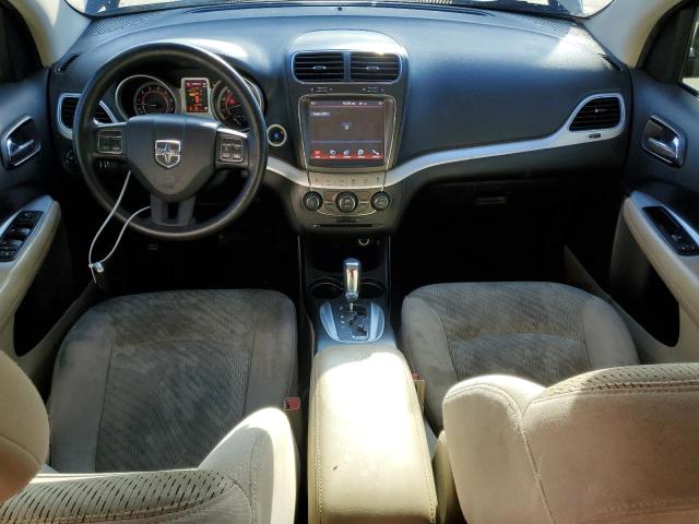 Photo 8 from auction – 2013 DODGE JOURNEY SX with VIN 3C4PDCBG9DT650355