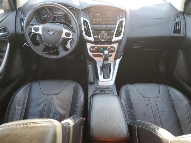 Foto 8 de la subasta – 2014 FORD FOCUS SE con VIN 1FADP3F28EL399226