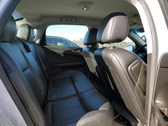 Photo 10 from auction – 2016 CHEVROLET IMPALA LIM with VIN 2G1WD5E39G1106341