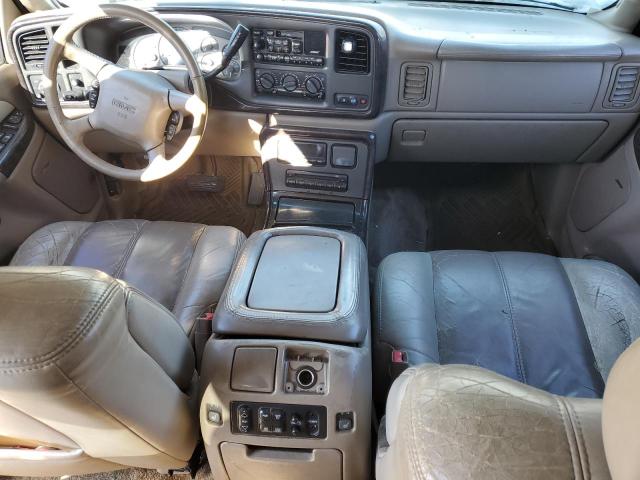 صورة رقم 8 من المزاد - 2002 GMC DENALI مع VIN 1GKEK63U72J340426