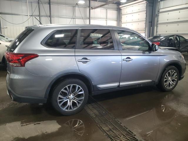 Photo 3 from auction – 2016 MITSUBISHI OUTLANDER with VIN JA4AZ3A36GZ062085