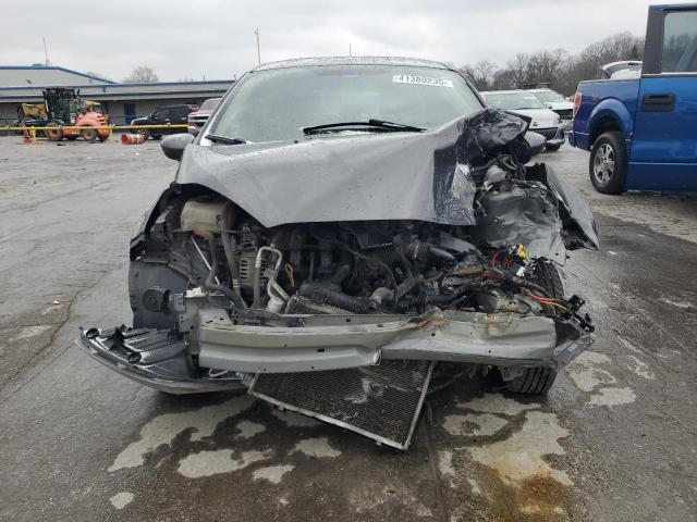 Photo 5 from auction – 2018 FORD FIESTA SE with VIN 3FADP4EJ5JM140913