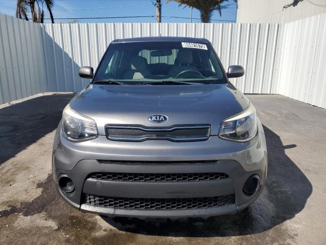 Photo 5 from auction – 2018 KIA SOUL with VIN KNDJN2A2XJ7508356