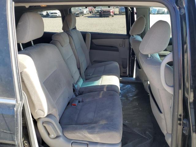 Photo 11 from auction – 2012 HONDA ODYSSEY EX with VIN 5FNRL5H4XCB137360