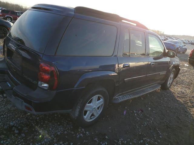 Photo 3 from auction – 2003 CHEVROLET TRAILBLAZE with VIN 1GNES16S236175714