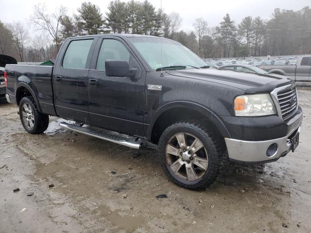 Photo 4 from auction – 2008 FORD F150 SUPER with VIN 1FTRW14W38FC31526