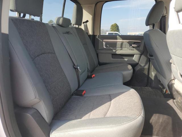 Photo 10 from auction – 2017 RAM 1500 SLT with VIN 1C6RR6TT2HS655077