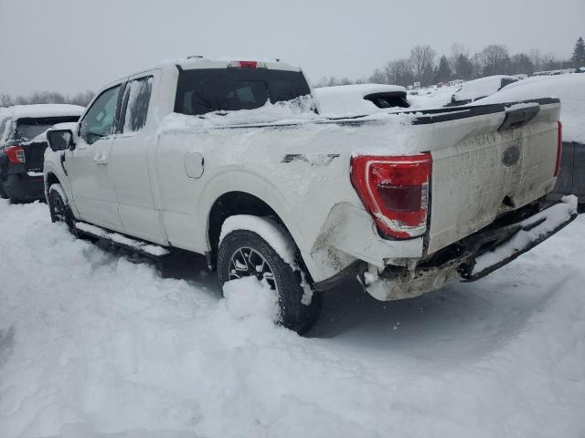 Photo 2 from auction – 2021 FORD F150 SUPER with VIN 1FTEX1EP3MFA43828