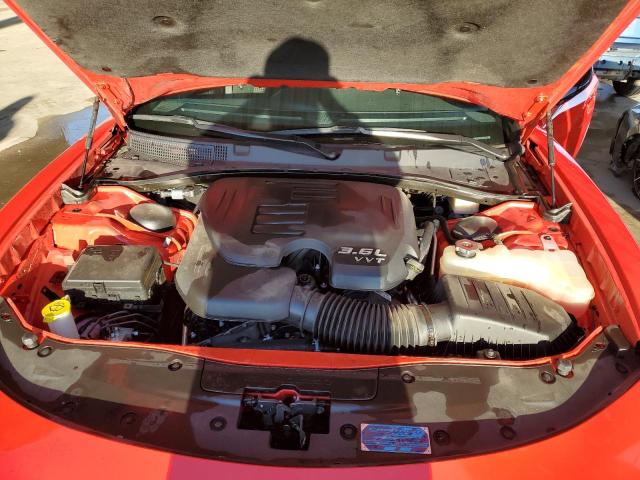 Photo 11 from auction – 2023 DODGE CHARGER SX with VIN 2C3CDXBG9PH528943