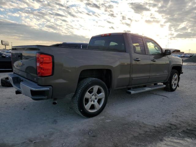 Photo 3 from auction – 2015 CHEVROLET SILVERADO with VIN 1GCRCREC5FZ400260