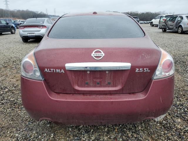 Photo 6 from auction – 2011 NISSAN ALTIMA BAS with VIN 1N4AL2AP5BN443940