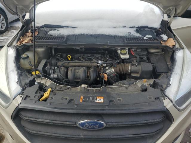 Zdjęcie 12 z aukcji – 2017 FORD ESCAPE S z VIN 1FMCU0F78HUC61091