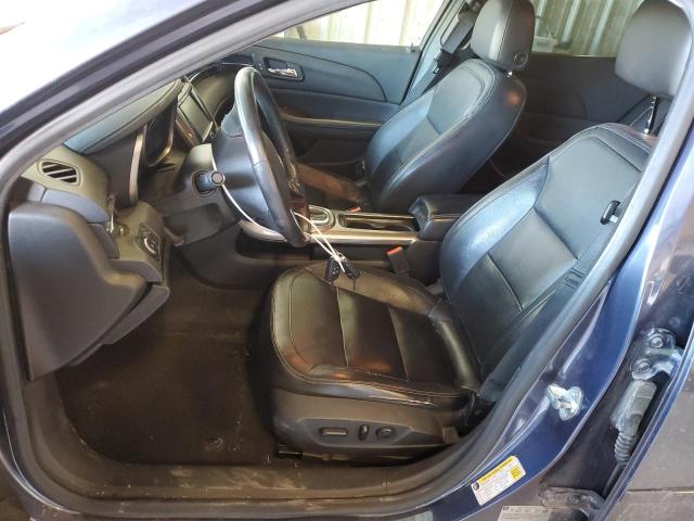 Photo 7 from auction – 2013 CHEVROLET MALIBU 2LT with VIN 1G11F5SR8DF165396