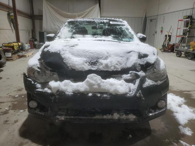 Photo 5 from auction – 2015 SUBARU IMPREZA PR with VIN JF1GJAK67FH019552