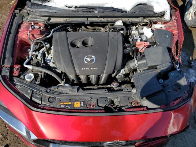 Фото 11 с аукциона – 2019 MAZDA 3 PREFERRE с VIN JM1BPACL1K1107619