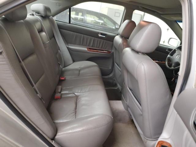 Photo 10 from auction – 2003 TOYOTA CAMRY LE with VIN 4T1BF30K73U061610