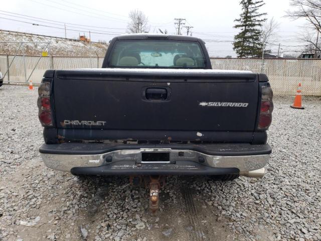 Photo 6 from auction – 2001 CHEVROLET SILVERADO with VIN 1GCEC19T41Z164185