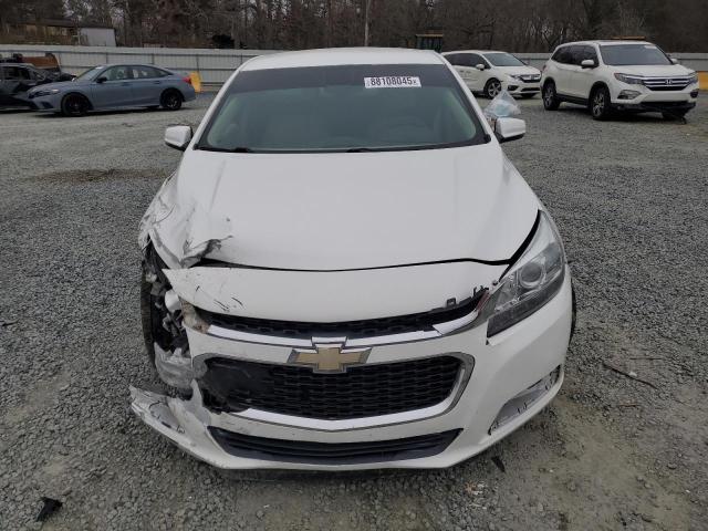 Photo 5 from auction – 2015 CHEVROLET MALIBU 1LT with VIN 1G11C5SL4FF353243